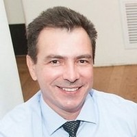 HPI Architecture Employee Jack Wilinski's profile photo