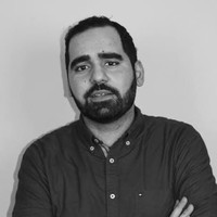 McKinsey & Company Employee Nauman Bashir's profile photo
