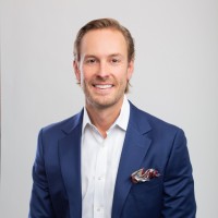 Obsidian Security Employee Patrick Strong's profile photo