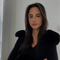 Zoë Melissari Email