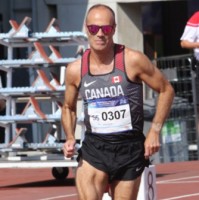 University of Toronto Employee Simon Rayner's profile photo