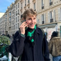 Lyrical Communications Employee Laurence Kenney's profile photo