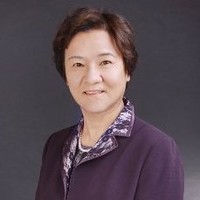 Greenment Environment Employee Fang Cuizhen's profile photo