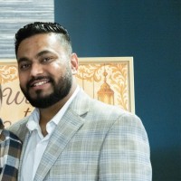 Electro-Methods, inc Employee Shahbaz Shaikh's profile photo