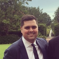 GFI Group Employee Andrew Giordano's profile photo