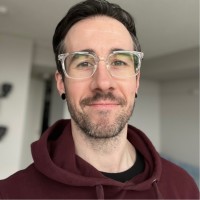 Rentex Audio Visual & Computer Rentals Employee Mike Stathis's profile photo