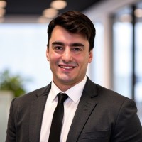 Novigi Solution Employee Felipe de Marchi's profile photo