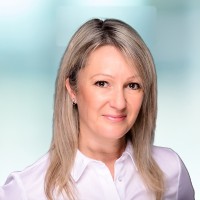Raynet Employee Brigitta Tasi's profile photo