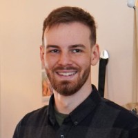 Seth Marrison's profile photo