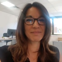 Weishaupt Employee Sandrine Cohen's profile photo