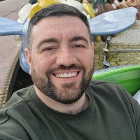 Cannon Services Employee Connor Kempin's profile photo