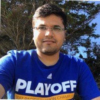 Shape Security Employee Santosh Kowtal's profile photo