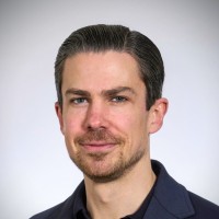 Kyckr Employee Steve Lamb's profile photo