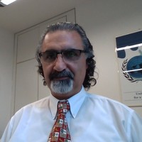 ES-KO Employee Ramin Teymouri's profile photo