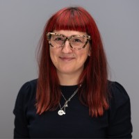 SHY Aviation Employee Clare Jackson's profile photo