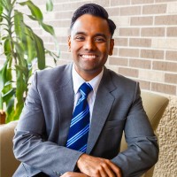 Jigar Desai Email & Phone Number