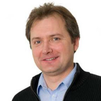 Höganäs AB Employee Oshchepkov Denis's profile photo