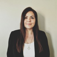BG BAU Employee Isabel Stoyke's profile photo