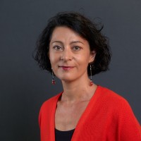 Anne-Sophie Andre Email