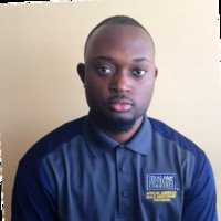RaceTrac Petroleum Employee Gabe Alcorn's profile photo