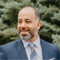 InnPower Corporation Employee Morteza P.eng.'s profile photo