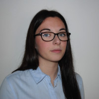Canarbino SpA Employee Giulia Baroni's profile photo