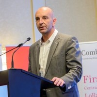 Combridge Employee Levente Csenteri's profile photo