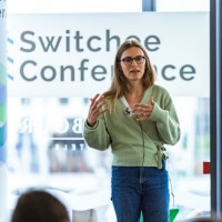 Switchee Employee Charlotte Seabrook's profile photo