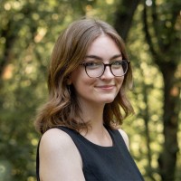 CEDAR Architecture Employee Madeline Haley's profile photo