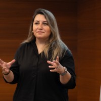 Beyçelik Gestamp Employee İmren Yilmaz's profile photo