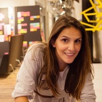 TextNow Employee Simona Ioannoni's profile photo