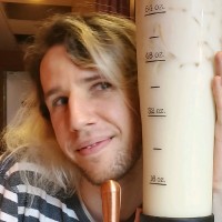 Inkarnate Employee Michael McClure's profile photo