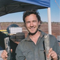 BPM Minerals Ltd Employee Luke Blais's profile photo
