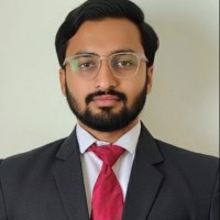 Chamadia Group Employee Chaitanya Hande's profile photo