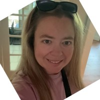 Proof (formerly Notarize) Employee Lisa Self's profile photo