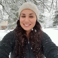 International Association for the Study of Pain Employee Kayla Prather's profile photo