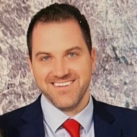 Washington Prime Group Inc. Employee David Keane's profile photo