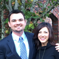 Fellowship of Christian Athletes Employee Joshua Gilreath's profile photo