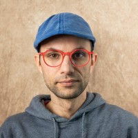 Fumb Games Employee Argyrios Georgiadis's profile photo