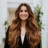 Lamassu Industries AG Employee Mariana Lira's profile photo