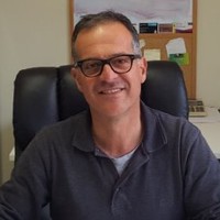 Wescon Employee Greg Koroveshi's profile photo