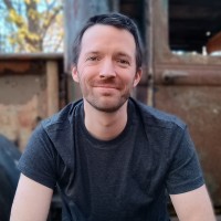 Lucky Kraken Employee Samuel Wackerle's profile photo