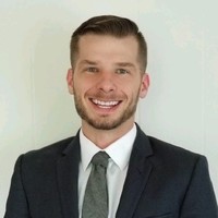 QBE North America Employee Travis Ray's profile photo
