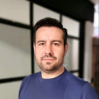 ZITU Employee Juan Francisco Telleria's profile photo
