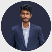 Subcodevs IT Consulting & Services Pvt. Ltd. Employee Saurabh Shrivastav's profile photo