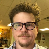 Will Wood Email & Phone Number