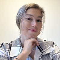 BookKeeping Express Employee Elizabeth Palumbo's profile photo