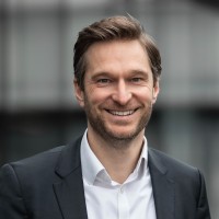 PALFINGER AG Employee Hubert Wallner's profile photo