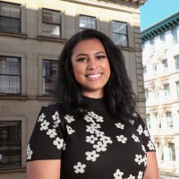 Delta Dental Ins. Employee Lexie Robinson's profile photo