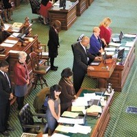 College of Biblical Studies - Houston Employee Michael Haywood's profile photo